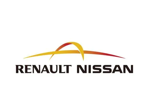 Лого алијансе Рено и Ниссан