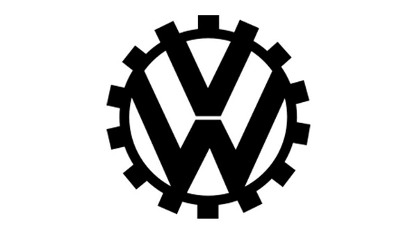 Стари Волксваген лого