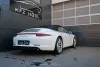 Porsche 911 Carrera 4S Cabrio DSG*Approved* Thumbnail 2