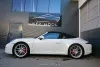 Porsche 911 Carrera 4S Cabrio DSG*Approved* Thumbnail 6