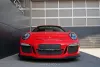 Porsche 911 Carrera Thumbnail 3