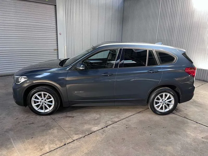 BMW X1 sDrive16d *€ 10.500 NETTO* Image 11