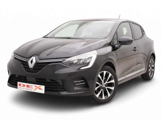 Renault Clio 1.6 E-Tech HEV 140 Look + Carplay + Virtual + LED Lights + Camera Image 1