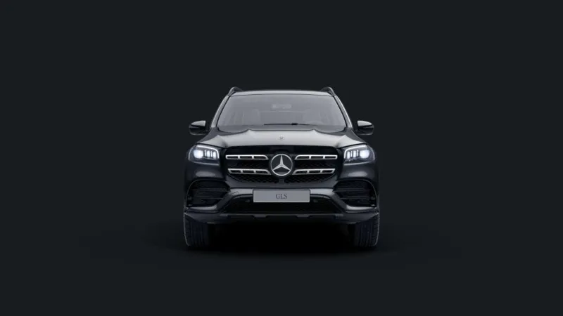 Mercedes-Benz GLS580 4Matic =AMG= Night/Panorama Гаранция Image 3