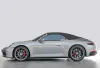 Porsche 911 Carrera 4S Cabrio =Sport Chrono= Гаранция Thumbnail 5