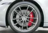 Porsche 911 Carrera 4S Cabrio =Sport Chrono= Гаранция Thumbnail 7
