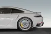 Porsche 911 Carrera Turbo S =Ceramic Brakes= Panorama Гаранция Thumbnail 5