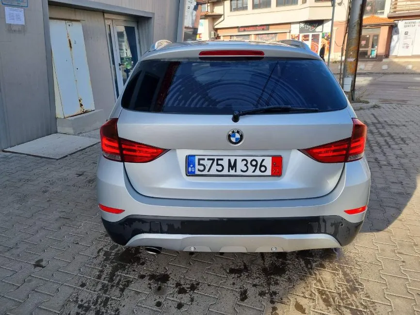 BMW X1  Image 2