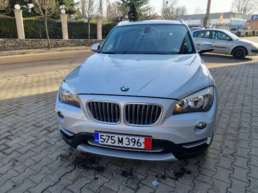 BMW X1  Image 4