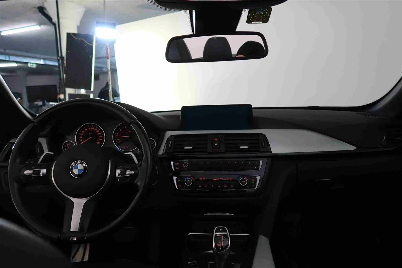 BMW 428i Cabrio xDrive MSport  Image 5