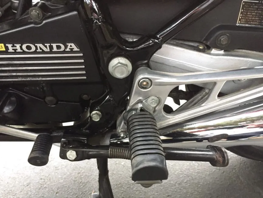 Honda CBX Series  Thumbnail 10