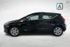 Ford Fiesta 1.0 EcoBoost Hybrid (mHEV) 125hv A7 DCT Titanium 5-ovinen Thumbnail 5