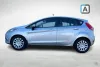 Ford Fiesta 1,25 60 hv Trend M5 5-ovinen Thumbnail 5