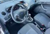 Ford Fiesta 1,25 60 hv Trend M5 5-ovinen Thumbnail 7