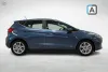 Ford Fiesta 1.0 EcoBoost Hybrid (mHEV) 125hv A7 DCT Titanium 5-ovinen Thumbnail 6