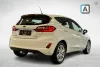 Ford Fiesta 1.0 EcoBoost Hybrid (mHEV) 125hv A7 DCT Titanium 5-ovinen Thumbnail 2