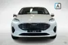 Ford Fiesta 1.0 EcoBoost Hybrid (mHEV) 125hv A7 DCT Titanium 5-ovinen Thumbnail 4