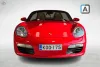 Porsche Boxster 2ov 2.7 *Bose / Nahat* - Autohuumakorko 1,99%+kulut - Thumbnail 4