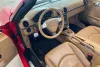Porsche Boxster 2ov 2.7 *Bose / Nahat* - Autohuumakorko 1,99%+kulut - Thumbnail 7