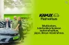 Audi A3 Sportback Business Sport 1,4 TFSI e-tron S tronic / Vakkari / Navigointi / LED-ajovalot / Tutkat / Thumbnail 3