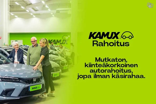 Volvo XC60 T8 TwE AWD Inscription aut / Suomi-auto / Panoraama / Voc / Juuri tullut / Image 3