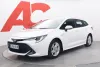 Toyota Corolla Touring Sports 1,8 Hybrid Active Edition - / Moottorinlämmitin / Kamera / Navi / Thumbnail 1