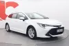 Toyota Corolla Touring Sports 1,8 Hybrid Active Edition - / Moottorinlämmitin / Kamera / Navi / Thumbnail 7