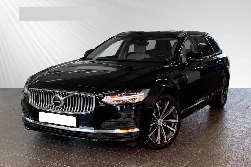 Volvo V90 T8 AWD Recharge 303 + 87 ch Inscription Geartronic 8 Image 1