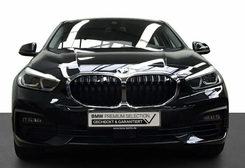 BMW Serie 1 118i 5p. Advantage Image 2