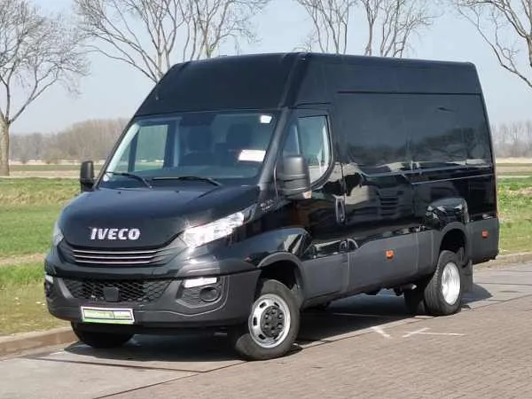Iveco Daily 50 C 18 Image 2