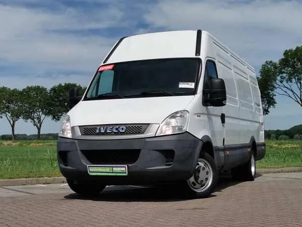 Iveco Daily 35 C 13 Image 1
