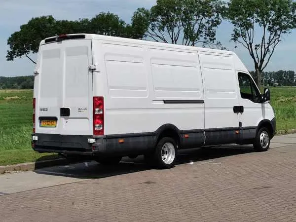 Iveco Daily 35 C 13 Image 3