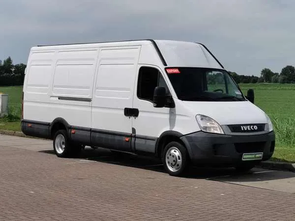 Iveco Daily 35 C 13 Image 4