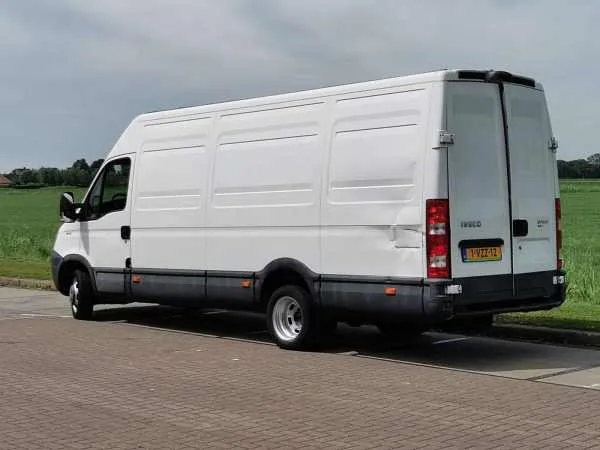 Iveco Daily 35 C 13 Image 5