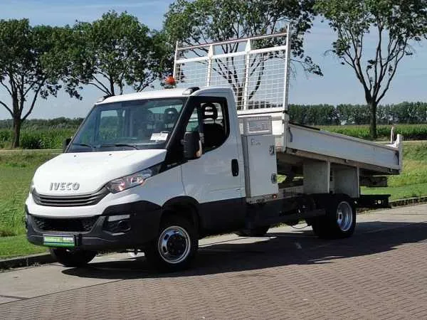 Iveco Daily 35 C 15 Image 2