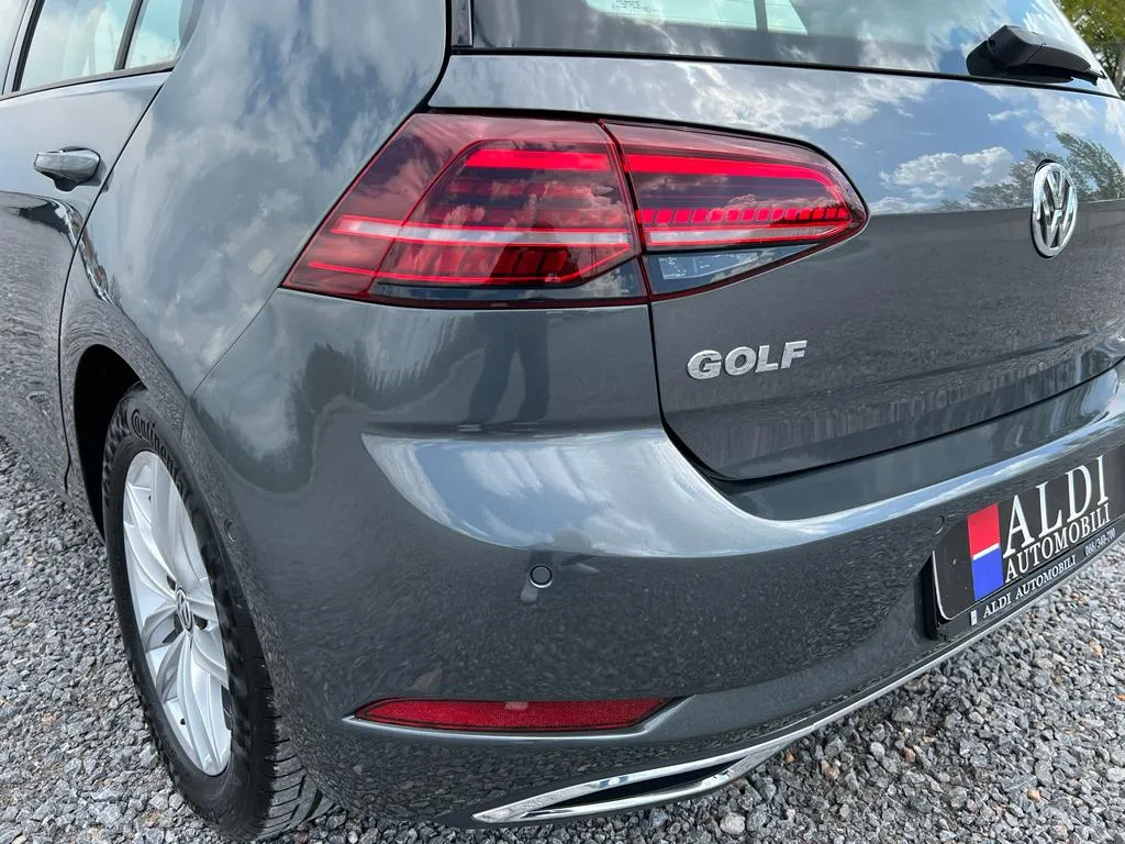 Volkswagen Golf 7 1.5TSI/LED Image 7