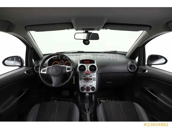 Opel Corsa 1.4 Twinport Enjoy Image 10