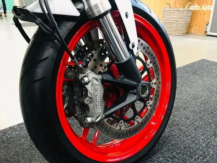 Ducati Monster  Image 3